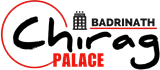 Chirag Palace